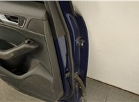  Дверная карта (Обшивка двери) Audi Q5 2008-2017 11360391 #6