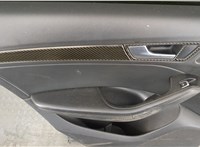  Дверная карта (Обшивка двери) Audi Q5 2008-2017 11360391 #8
