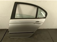 Дверь боковая (легковая) BMW 3 E46 1998-2005 20326723 #1