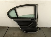  Дверь боковая (легковая) BMW 3 E46 1998-2005 20326723 #4