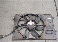  Вентилятор радиатора Skoda Octavia (A7) 2013-2017 20326724 #2