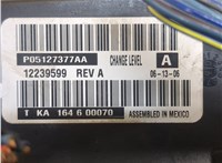  Переключатель отопителя (печки) Chrysler Voyager 2001-2007 20326726 #2