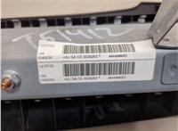 96445886ZD Подушка безопасности коленная Peugeot 407 20326727 #3