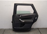  Дверная карта (Обшивка двери) Ford Mondeo 4 2007-2015 11360401 #5