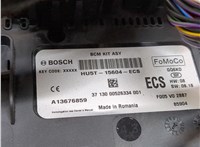 hu5t15604ecs Блок управления бортовой сети (Body Control Module) Ford EcoSport 2017- 20326734 #3