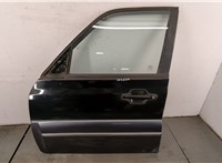  Ручка двери наружная Hyundai Terracan 11360412 #1