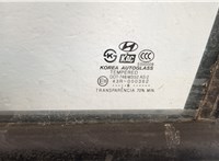  Ручка двери наружная Hyundai Terracan 11360412 #5