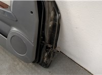 Ручка двери наружная Hyundai Terracan 11360412 #9