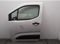  Дверная карта (Обшивка двери) Peugeot Partner 2018-2024 11360418 #1
