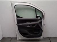  Дверная карта (Обшивка двери) Peugeot Partner 2018-2024 11360418 #7