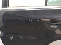5N0833055A Дверь боковая (легковая) Volkswagen Tiguan 2007-2011 20326772 #3