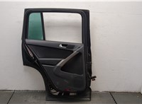 5N0833055A Дверь боковая (легковая) Volkswagen Tiguan 2007-2011 20326772 #7