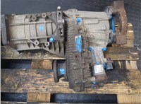 0AD341011E, 0AD341011AX Редуктор Раздаточный КПП (раздатка) Volkswagen Touareg 2002-2007 20326785 #1