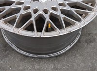  Диск колесный Volkswagen Golf 4 1997-2005 20326801 #3