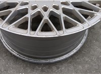  Диск колесный Volkswagen Golf 4 1997-2005 20326803 #3