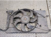  Вентилятор радиатора Chevrolet Cruze 2009-2015 20326807 #5