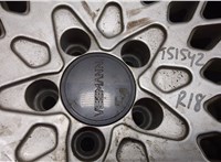  Диск колесный Volkswagen Golf 4 1997-2005 20326808 #2