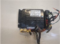  Блок управления климат-контролем Bentley Continental GT 2003-2011 20326817 #1