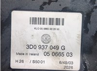  Блок управления бортовой сети (Body Control Module) Bentley Continental GT 2003-2011 20326818 #2