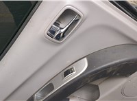  Стекло боковой двери Mitsubishi L200 2006-2015 11360463 #5