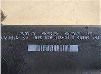  Блок комфорта Bentley Continental GT 2003-2011 20326821 #2