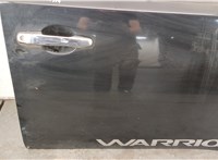  Дверь боковая (легковая) Mitsubishi L200 2006-2015 20326822 #2