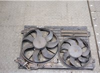  Вентилятор радиатора Volkswagen Passat 7 2010-2015 Европа 20326825 #1