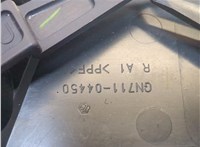  Дефлектор обдува салона Mitsubishi Grandis 20326826 #2