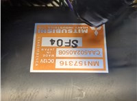  Переключатель отопителя (печки) Mitsubishi Grandis 20326830 #2