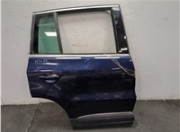 5N0845026A Стекло боковой двери Volkswagen Tiguan 2011-2016 11360466 #2