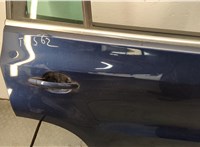  Дверь боковая (легковая) Volkswagen Tiguan 2011-2016 20326831 #2