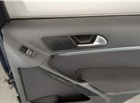  Дверь боковая (легковая) Volkswagen Tiguan 2011-2016 20326831 #6