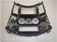  Рамка под магнитолу Mitsubishi Grandis 20326833 #3