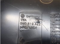  Рамка под переключатель отопителя Volkswagen Tiguan 2011-2016 20326835 #2