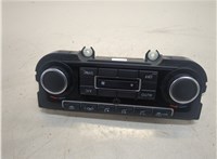  Переключатель отопителя (печки) Volkswagen Tiguan 2011-2016 20326837 #1