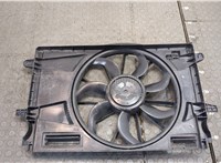  Вентилятор радиатора Opel Astra K 2015- 20326844 #1