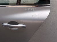  Дверь боковая (легковая) Renault Megane 4 2016-2020 20326843 #2