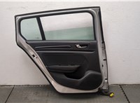  Дверь боковая (легковая) Renault Megane 4 2016-2020 20326843 #7