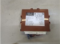  Блок управления парктрониками Lexus CT 2010-2014 20326845 #1