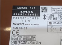  Блок управления парктрониками Lexus CT 2010-2014 20326845 #2