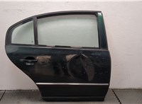  Ручка двери наружная Skoda SuperB 2001-2008 11360492 #1