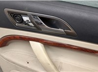  Ручка двери наружная Skoda SuperB 2001-2008 11360492 #5