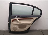  Ручка двери наружная Skoda SuperB 2001-2008 11360492 #7