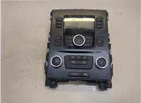  Переключатель отопителя (печки) Renault Megane 4 2016-2020 11360495 #1