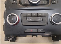  Переключатель отопителя (печки) Renault Megane 4 2016-2020 11360495 #2