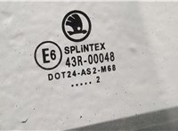  Стеклоподъемник электрический Skoda SuperB 2001-2008 11360510 #4