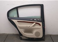  Стеклоподъемник электрический Skoda SuperB 2001-2008 11360510 #7