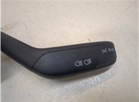  Переключатель поворотов и дворников (стрекоза) Skoda Roomster 2006-2010 20326878 #2