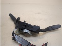  Переключатель поворотов и дворников (стрекоза) Skoda Roomster 2006-2010 20326878 #5