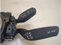 Переключатель поворотов и дворников (стрекоза) Audi A4 (B8) 2011-2015 20326881 #3